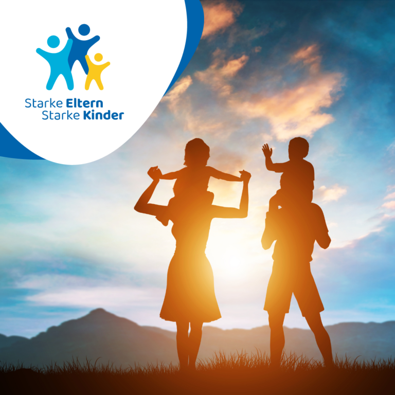 Starke Eltern – Starke Kinder