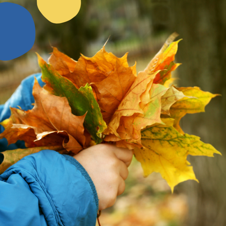 Herbstferien im Second-Hand-Kinderladen