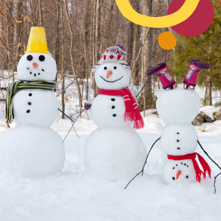 Wir machen eine kleine Weihnachtspause!