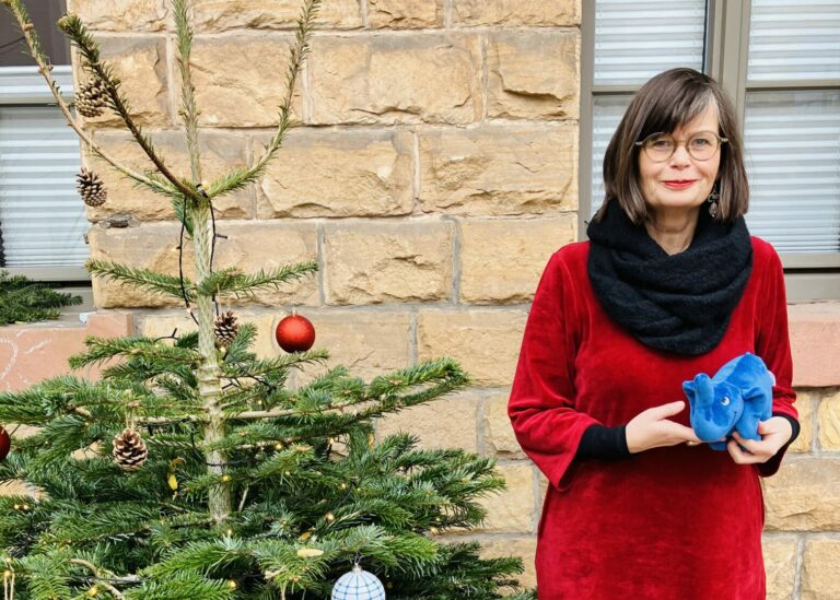 Beratungsstopp von Familien vor Weihnachten