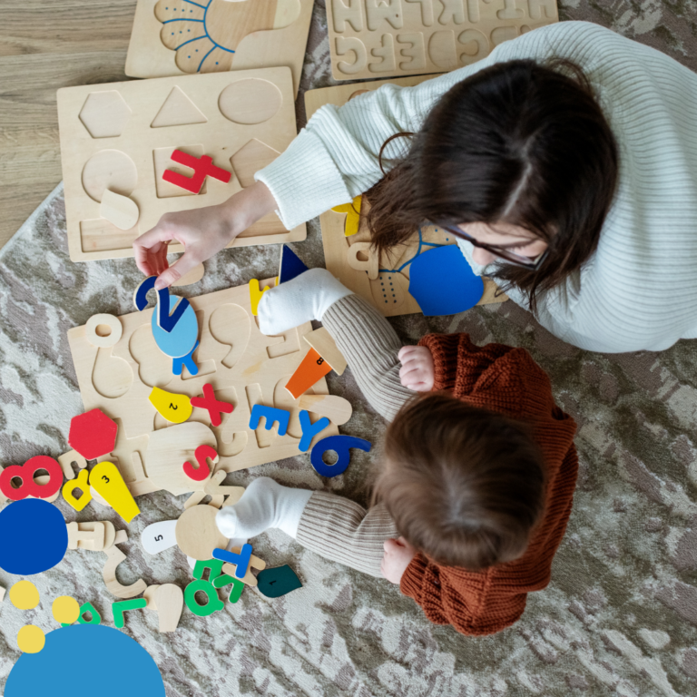 Babysitting-Ausbildung für Jugendliche ab 14 Jahren