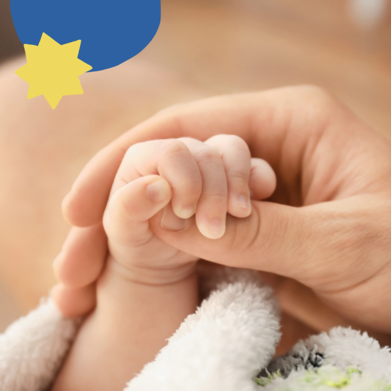 PEKiP-Kurs für die Kleinsten – Start im Mai und im September