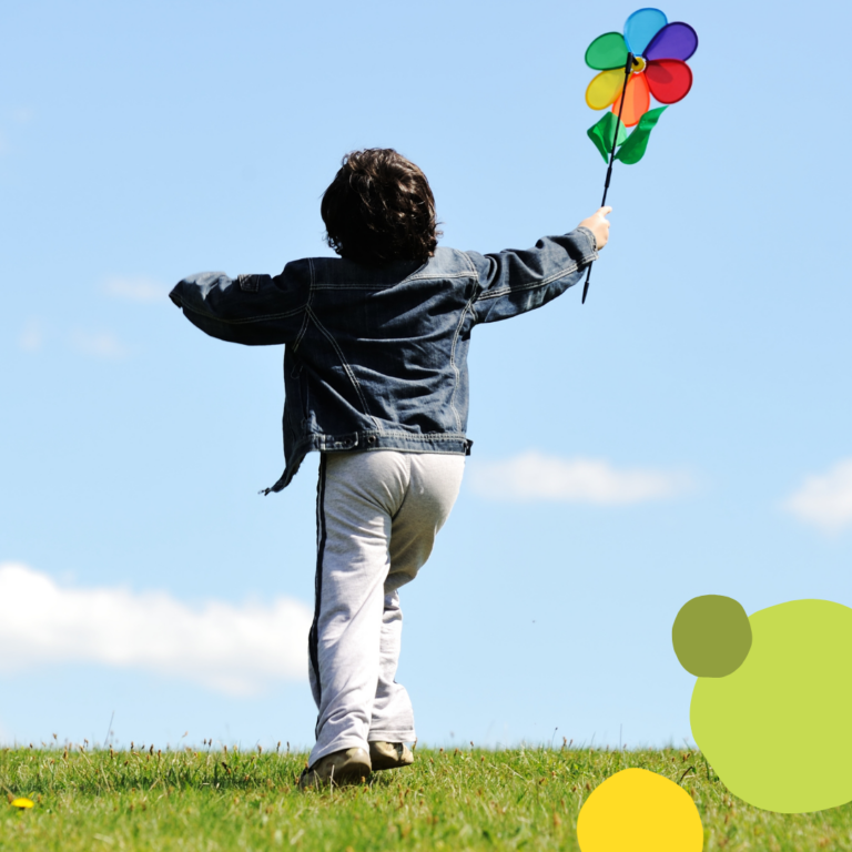 Eltern-Workshop: Unterschiedlichkeit als Stärke von Kindern sehen
