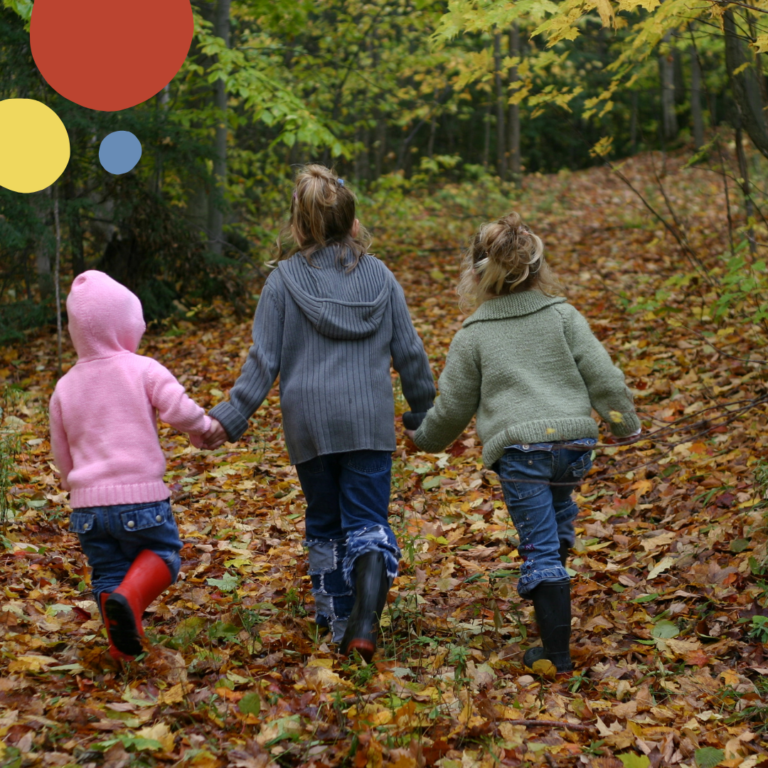 Für Fachkräfte aus Kitas: Offene Supervision zur Fallberatung