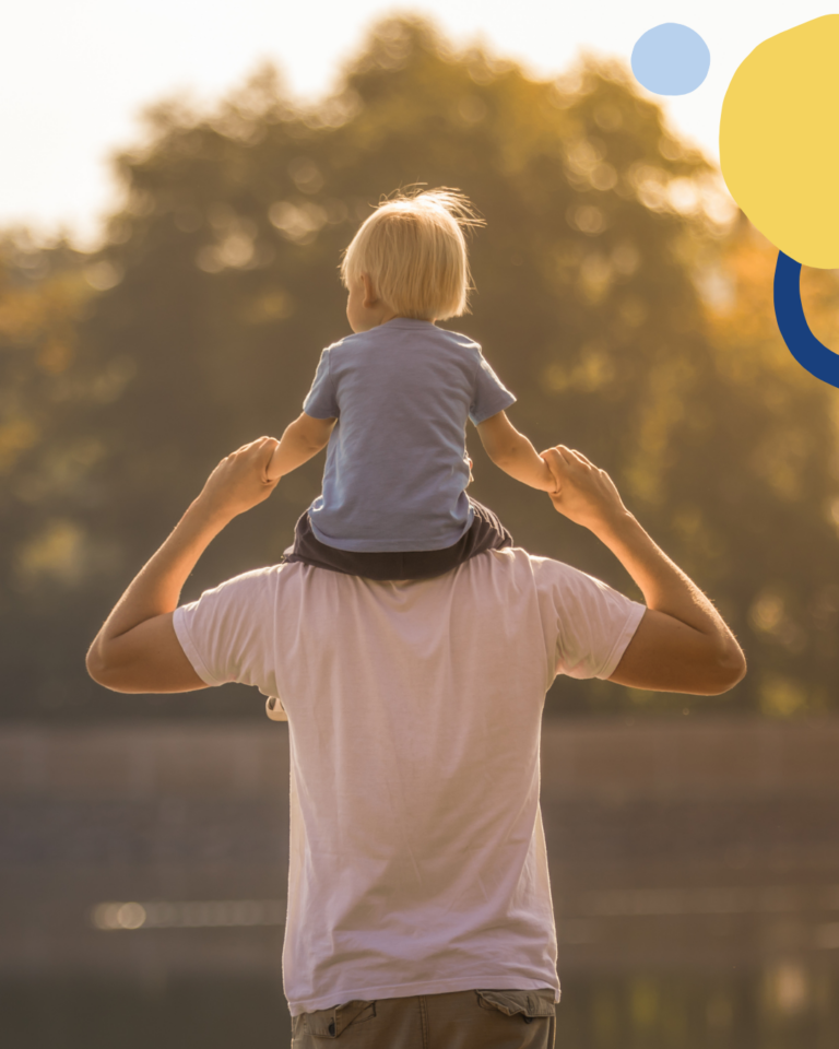 Fachtag Familienbildung: „Papa kann das auch!“