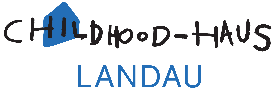 Logo Childhood-Haus Landau