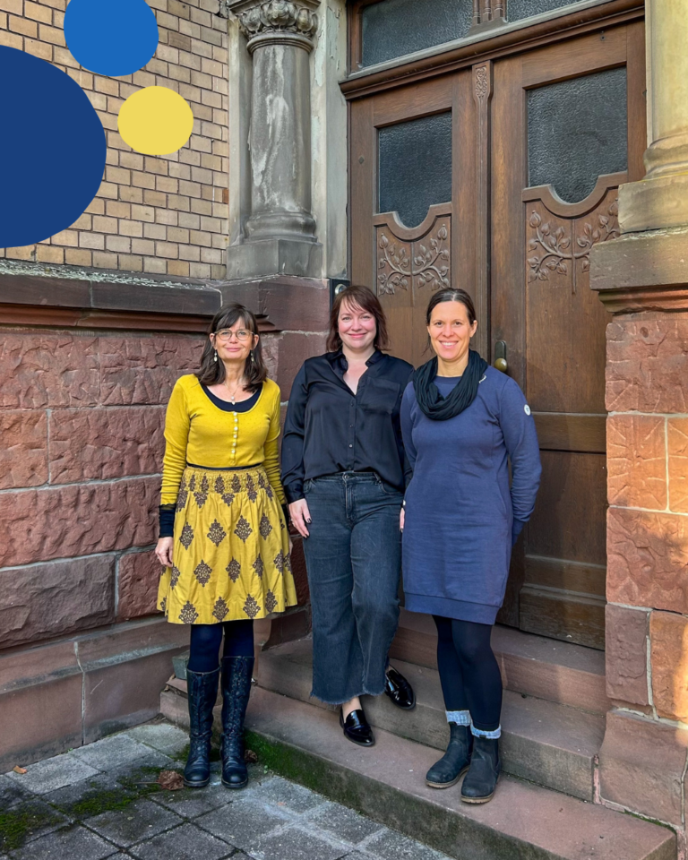 Erstes Childhood-Haus in Rheinland-Pfalz entsteht in Landau: Kinderschutz und Kinderrechte unter einem Dach