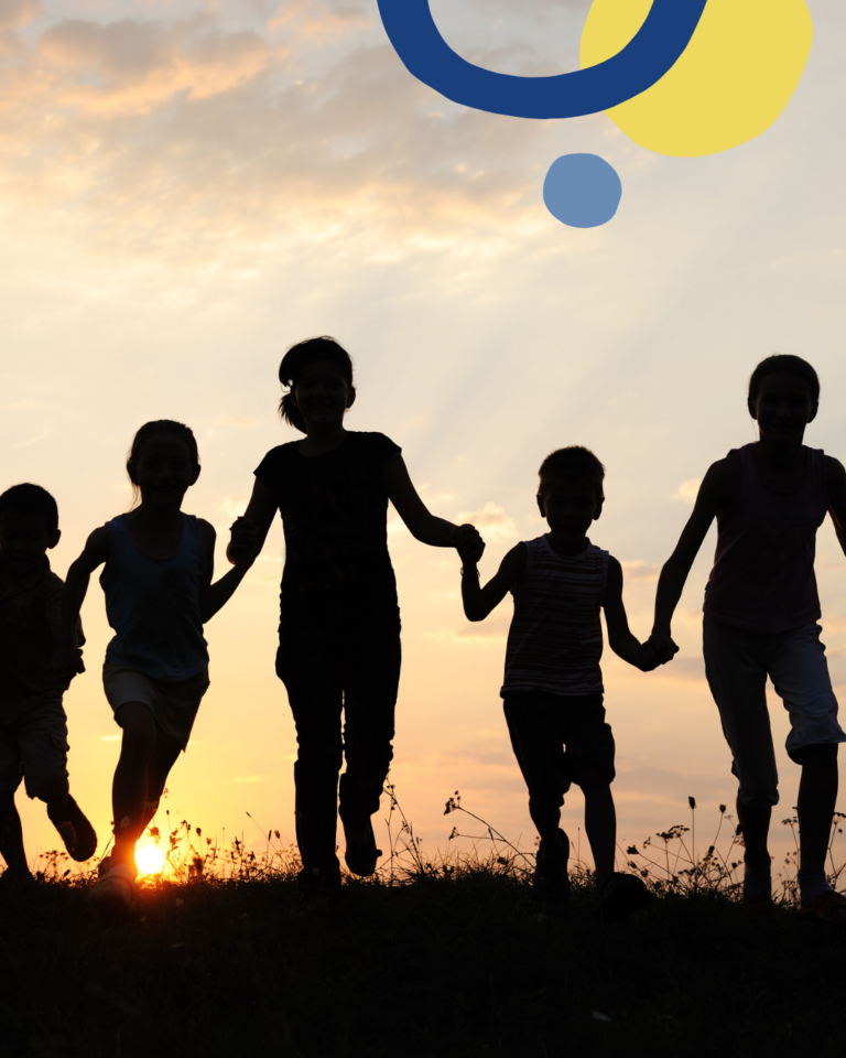 Mut fängt im Bauch & im Kopf an – Kinder stärken, die leise sind