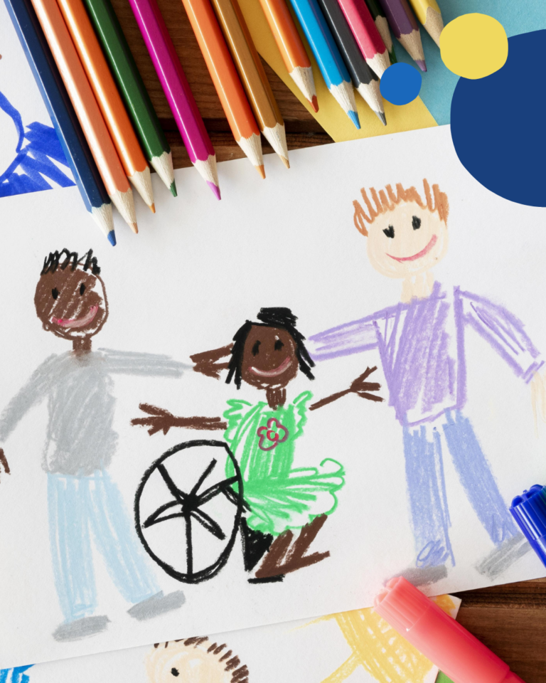 „Bunte Herzen“ – Unser Treff für Etern von Kindern mit Behinderung oder chronischer Erkrankung